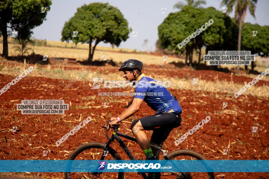 1º Pedal Beneficente Rotary Clube de Rolândia