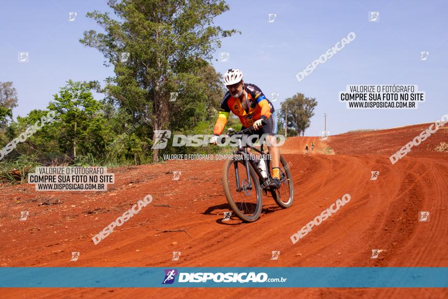 1º Pedal Beneficente Rotary Clube de Rolândia