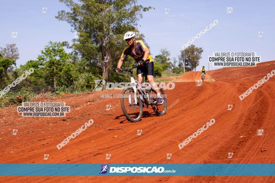 1º Pedal Beneficente Rotary Clube de Rolândia