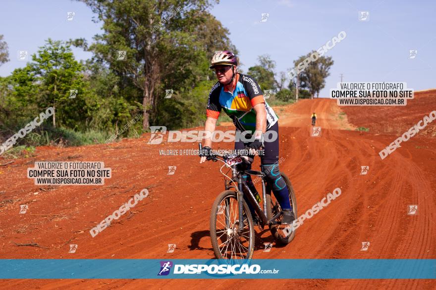 1º Pedal Beneficente Rotary Clube de Rolândia