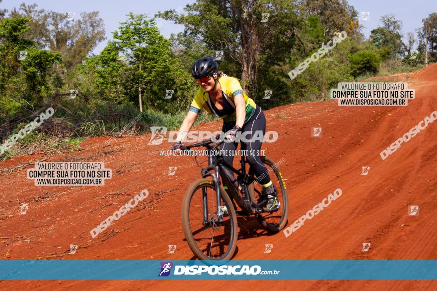 1º Pedal Beneficente Rotary Clube de Rolândia