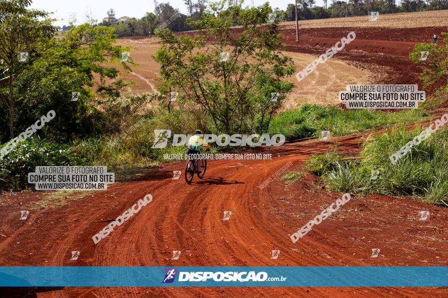 1º Pedal Beneficente Rotary Clube de Rolândia