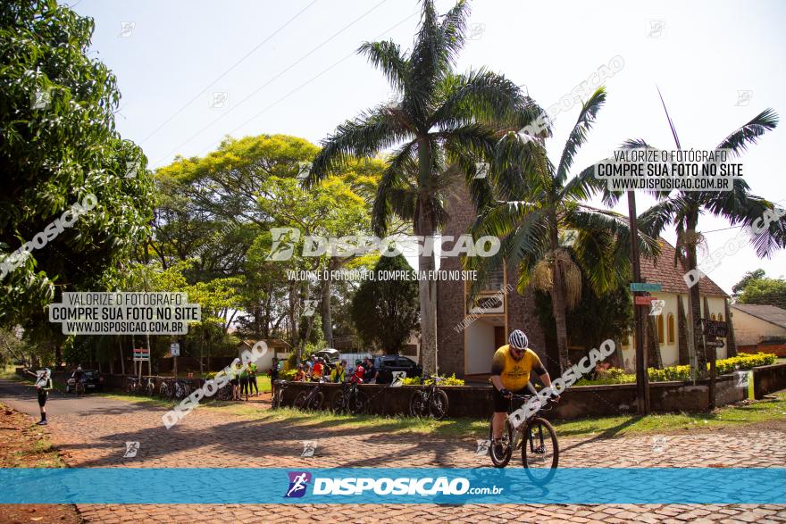 1º Pedal Beneficente Rotary Clube de Rolândia