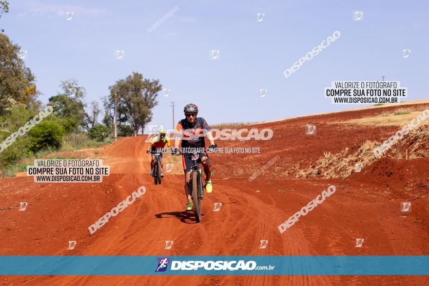 1º Pedal Beneficente Rotary Clube de Rolândia