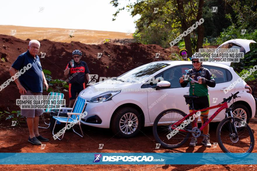 1º Pedal Beneficente Rotary Clube de Rolândia