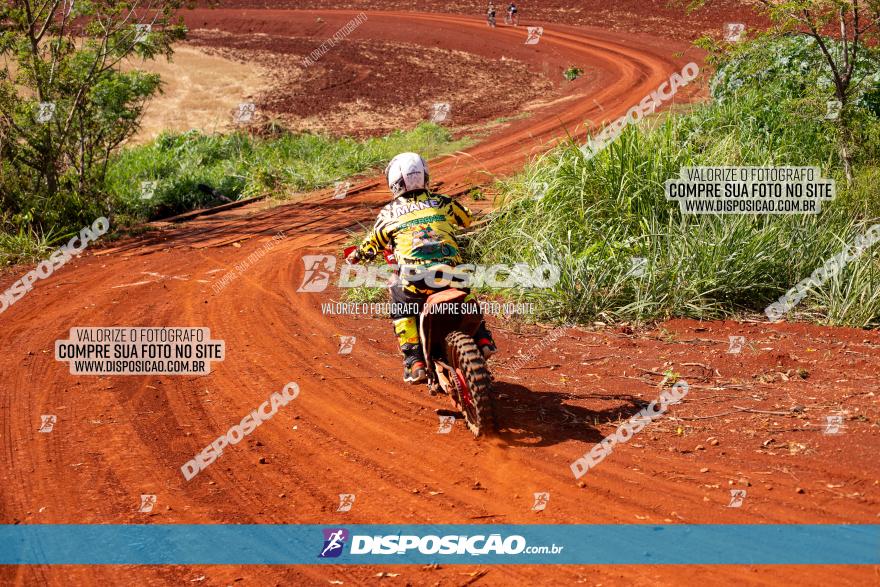 1º Pedal Beneficente Rotary Clube de Rolândia