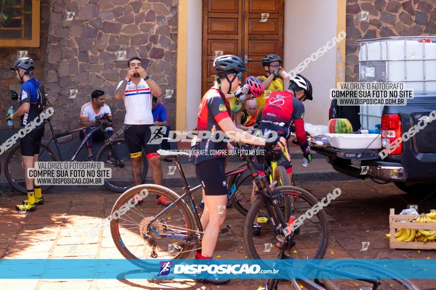 1º Pedal Beneficente Rotary Clube de Rolândia