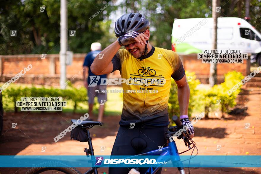 1º Pedal Beneficente Rotary Clube de Rolândia