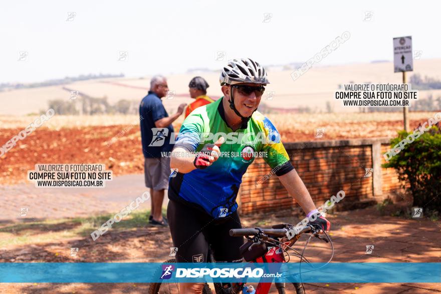 1º Pedal Beneficente Rotary Clube de Rolândia