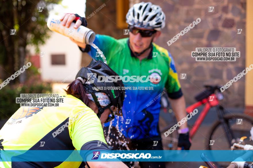 1º Pedal Beneficente Rotary Clube de Rolândia