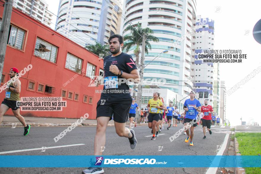 Condor Running Etapa Maringá