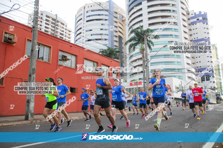 Condor Running Etapa Maringá