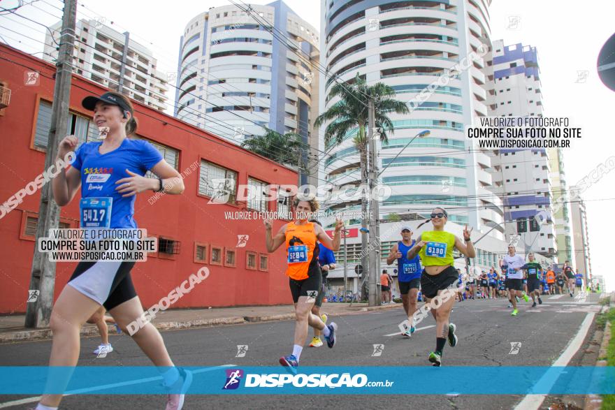 Condor Running Etapa Maringá