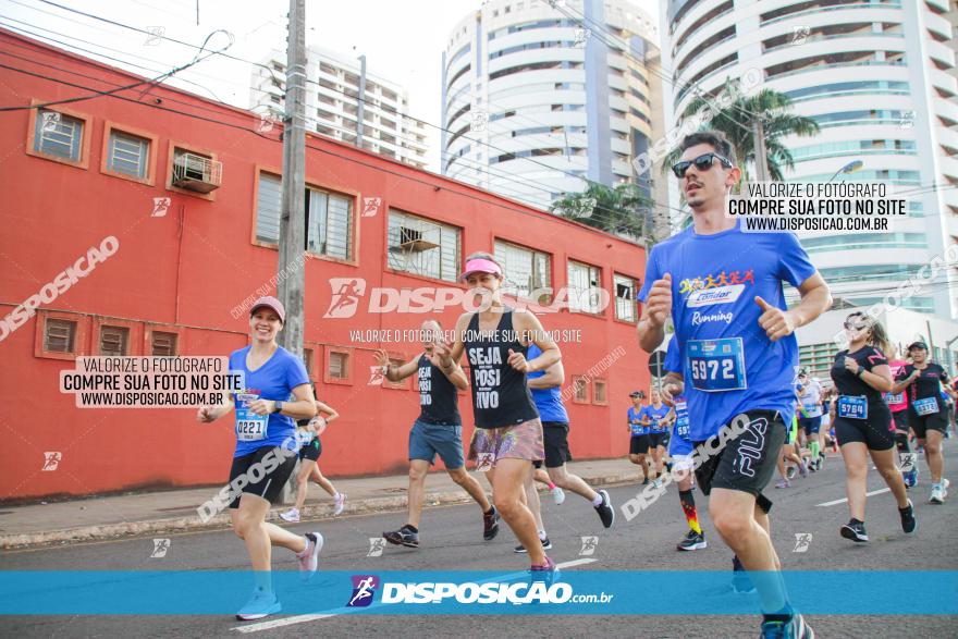 Condor Running Etapa Maringá