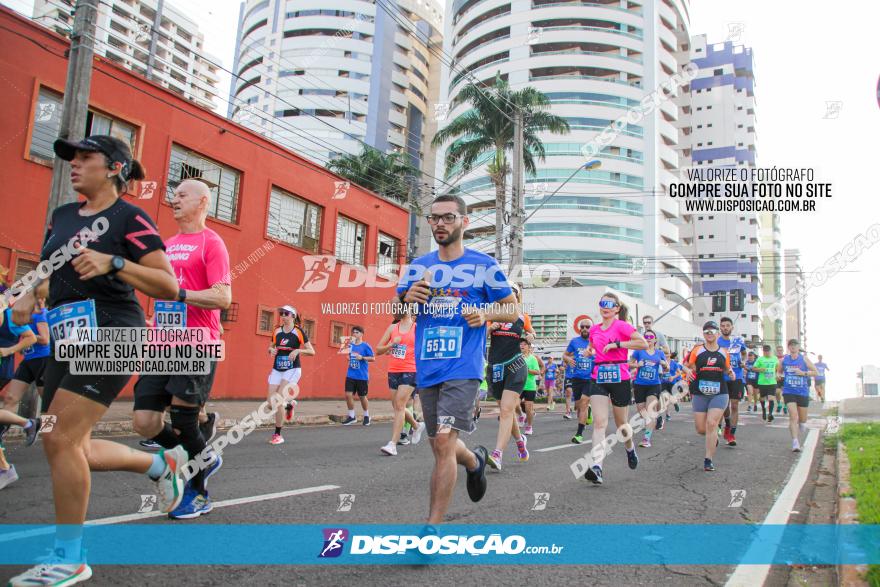 Condor Running Etapa Maringá