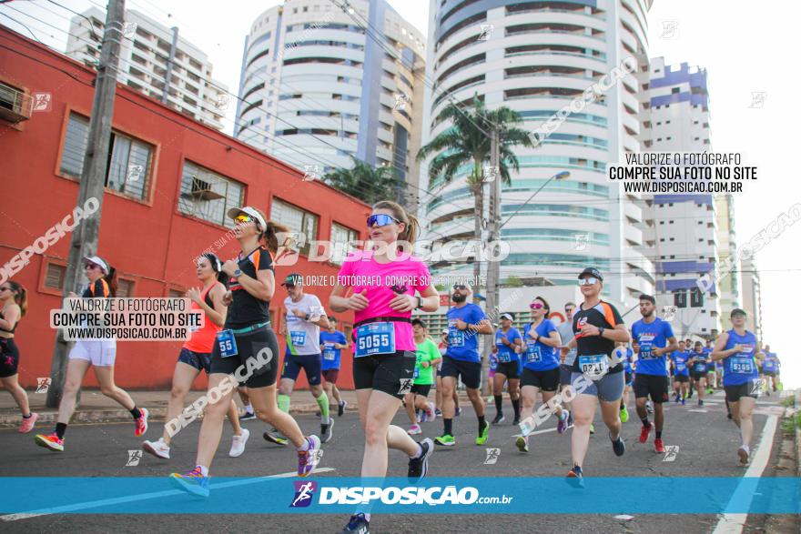 Condor Running Etapa Maringá