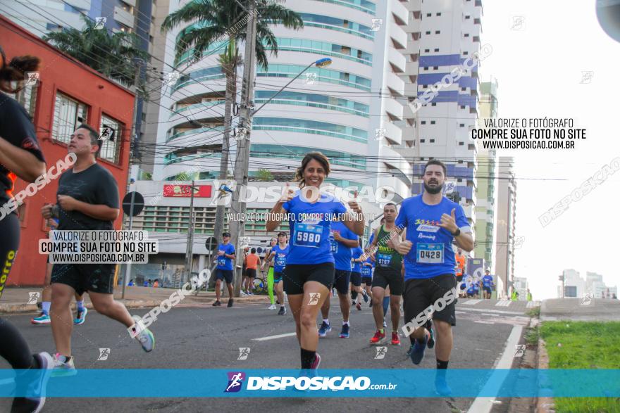 Condor Running Etapa Maringá