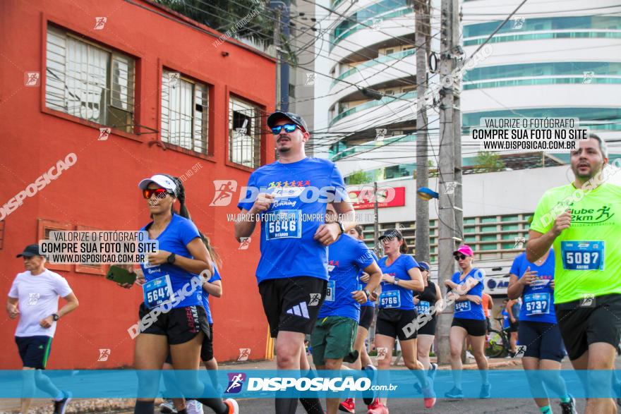 Condor Running Etapa Maringá