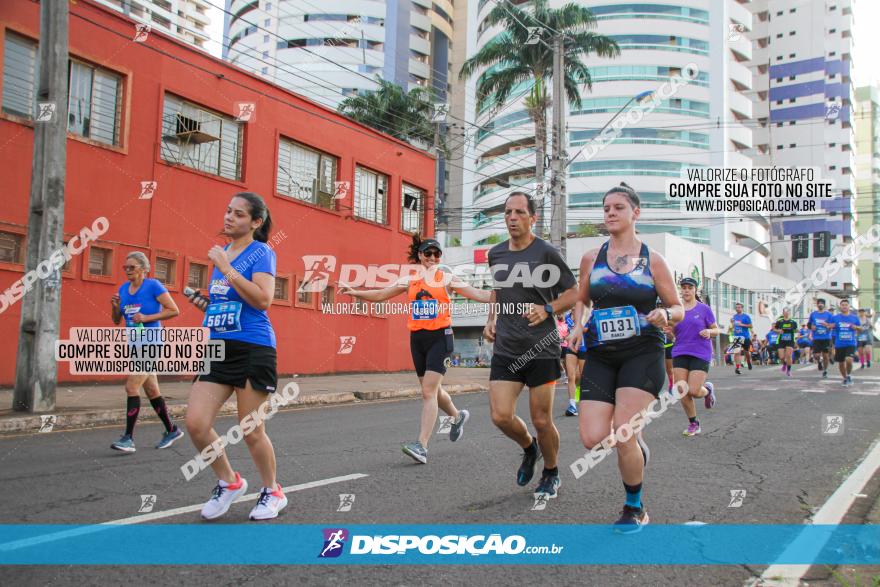 Condor Running Etapa Maringá