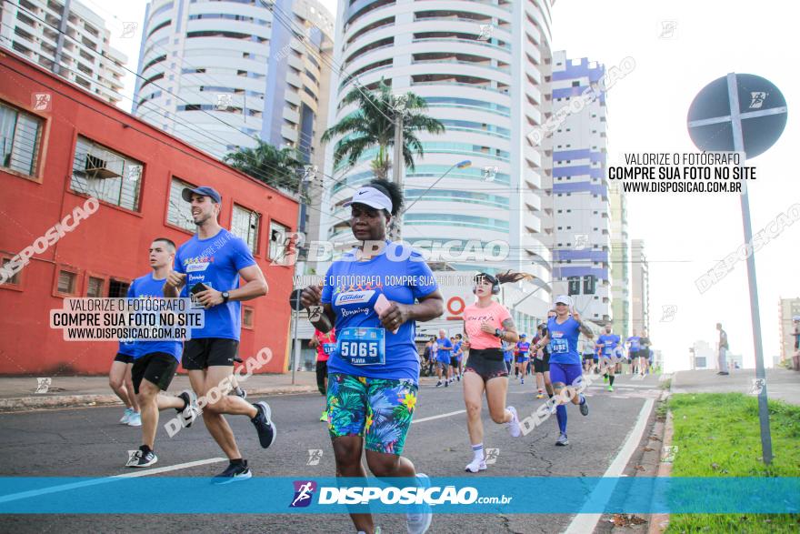 Condor Running Etapa Maringá