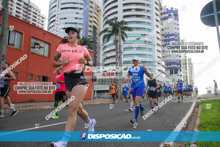 Condor Running Etapa Maringá