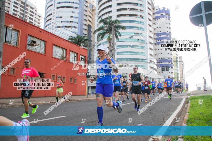 Condor Running Etapa Maringá