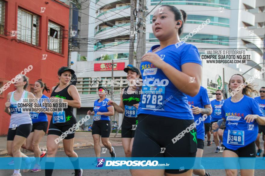 Condor Running Etapa Maringá