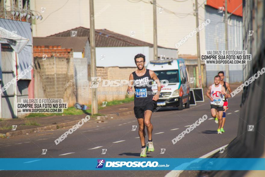 Condor Running Etapa Maringá