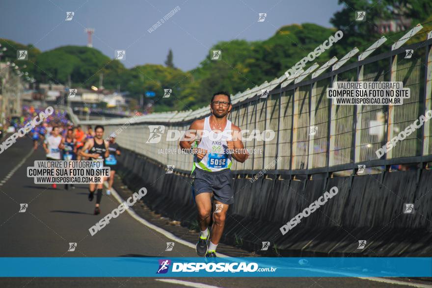 Condor Running Etapa Maringá