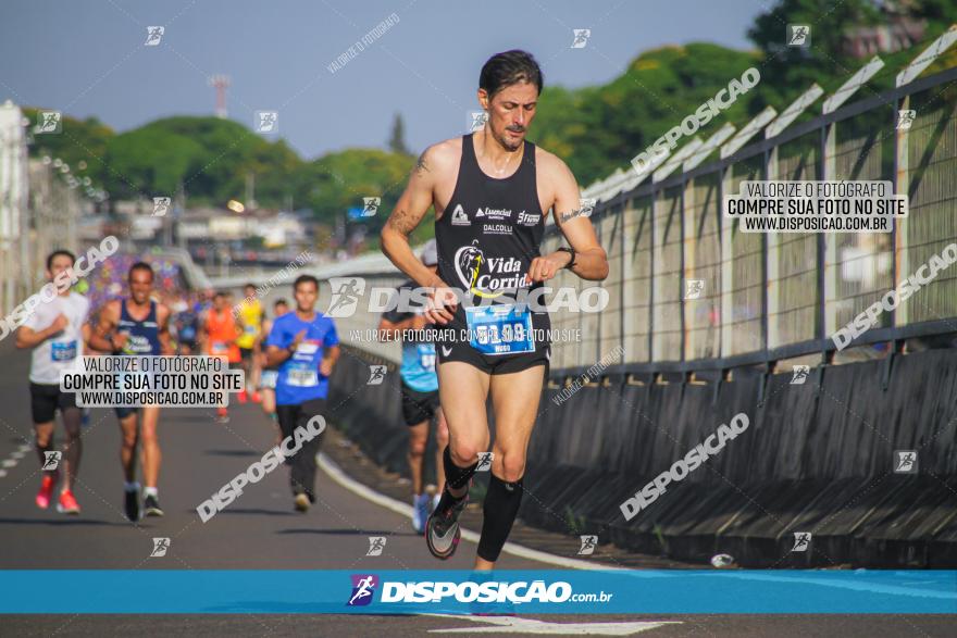 Condor Running Etapa Maringá