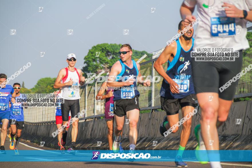 Condor Running Etapa Maringá