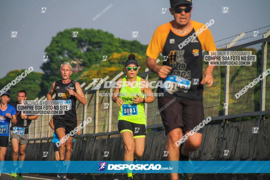 Condor Running Etapa Maringá