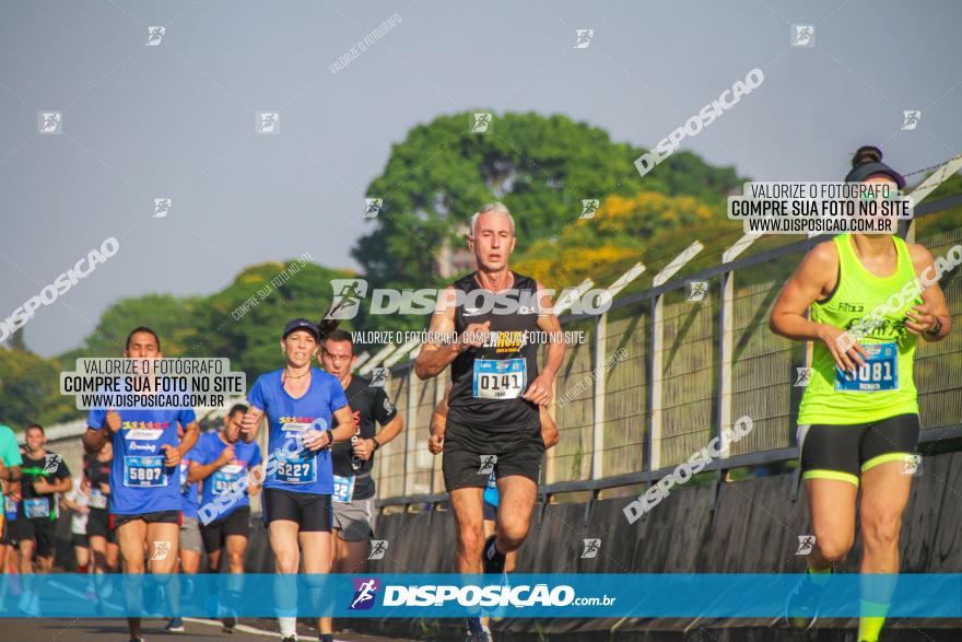 Condor Running Etapa Maringá