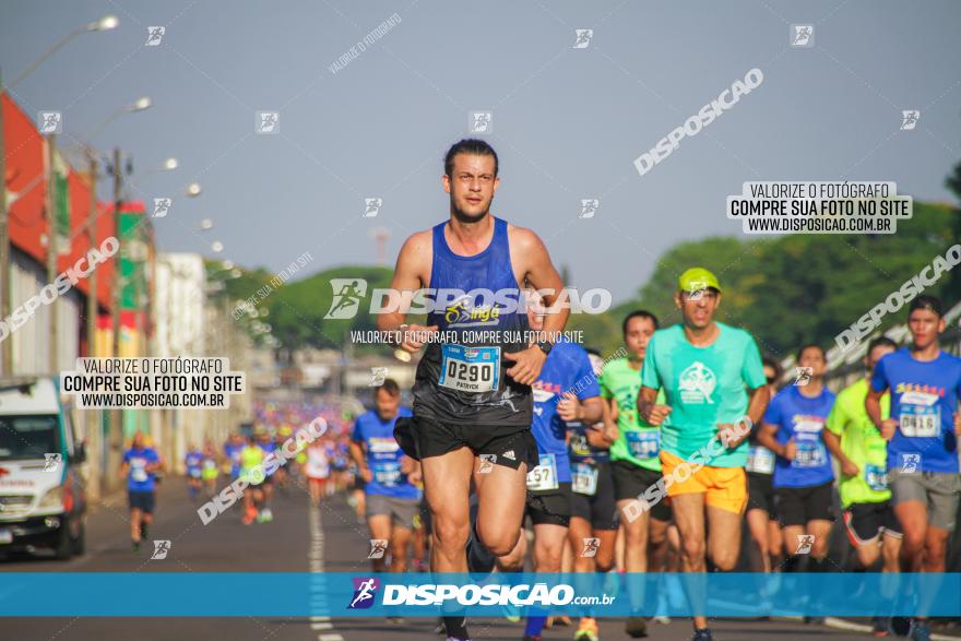 Condor Running Etapa Maringá