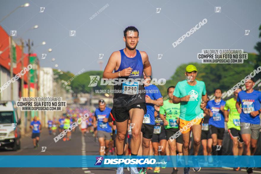 Condor Running Etapa Maringá