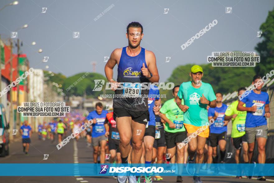 Condor Running Etapa Maringá