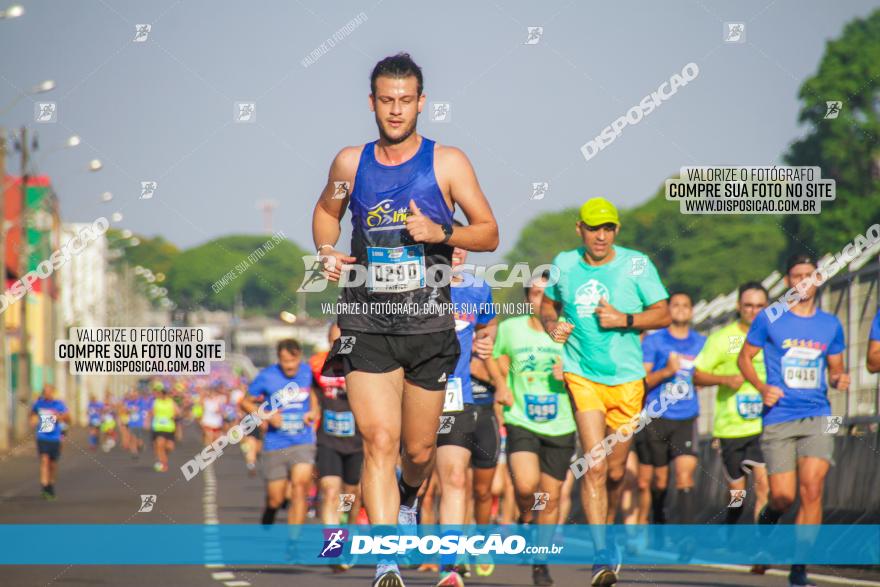 Condor Running Etapa Maringá