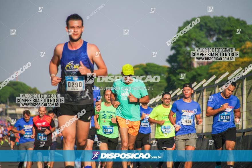 Condor Running Etapa Maringá