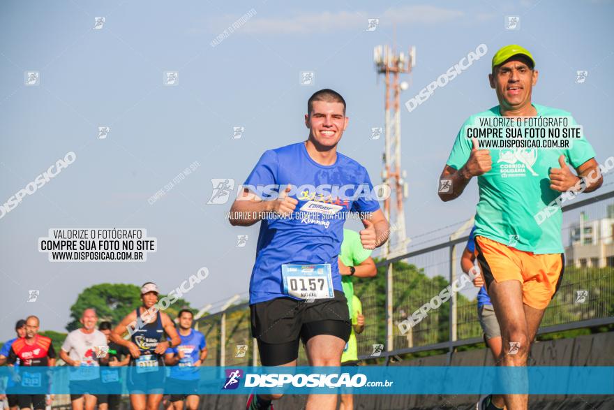 Condor Running Etapa Maringá