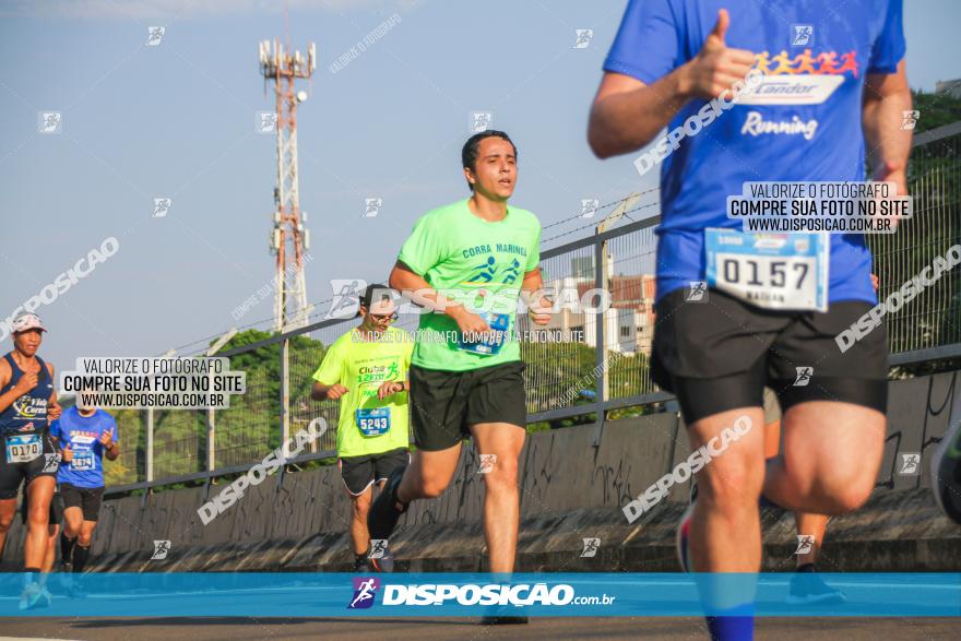 Condor Running Etapa Maringá