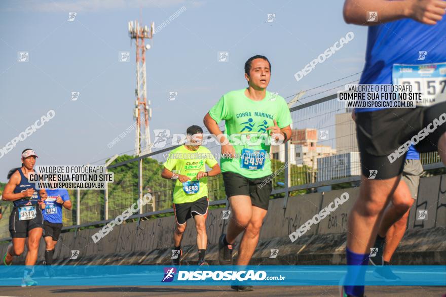 Condor Running Etapa Maringá