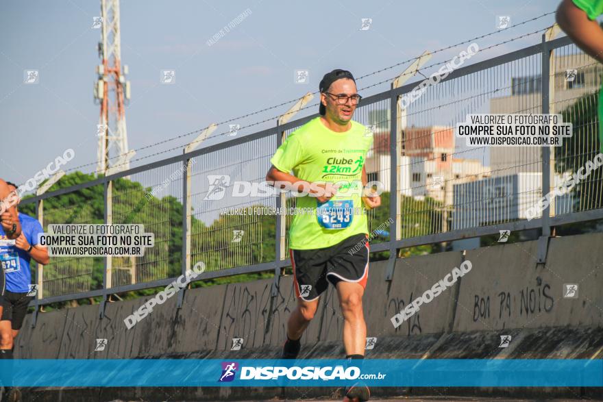 Condor Running Etapa Maringá