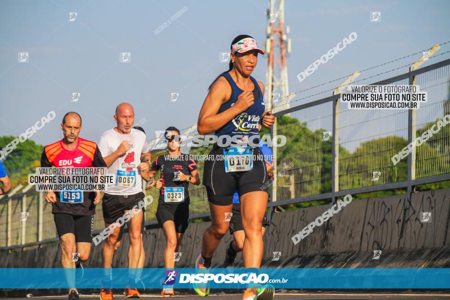 Condor Running Etapa Maringá