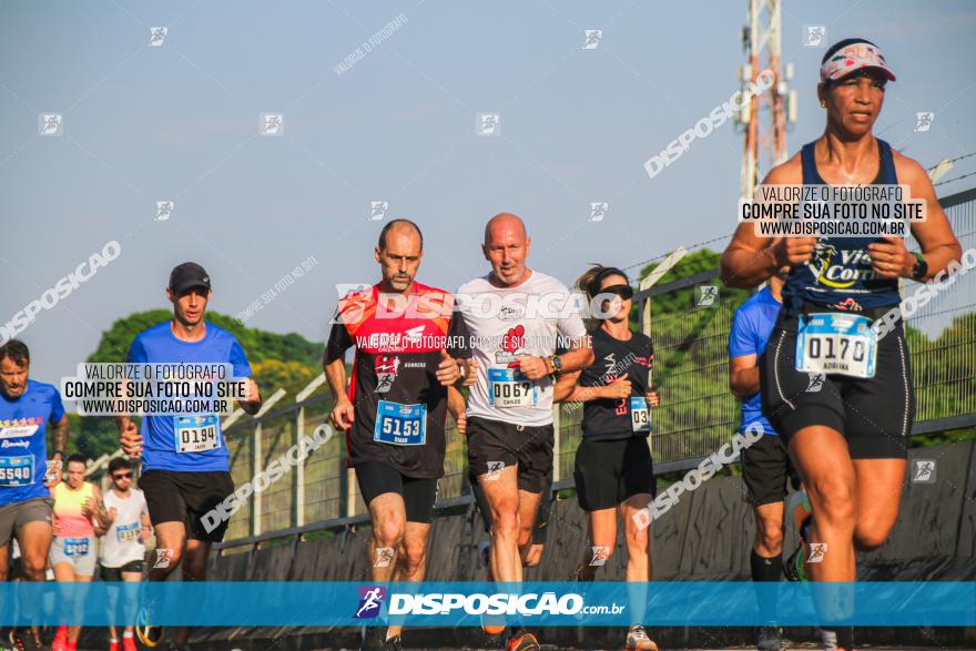 Condor Running Etapa Maringá