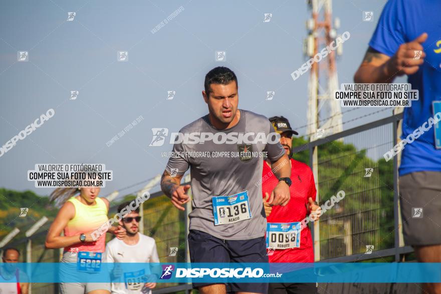 Condor Running Etapa Maringá