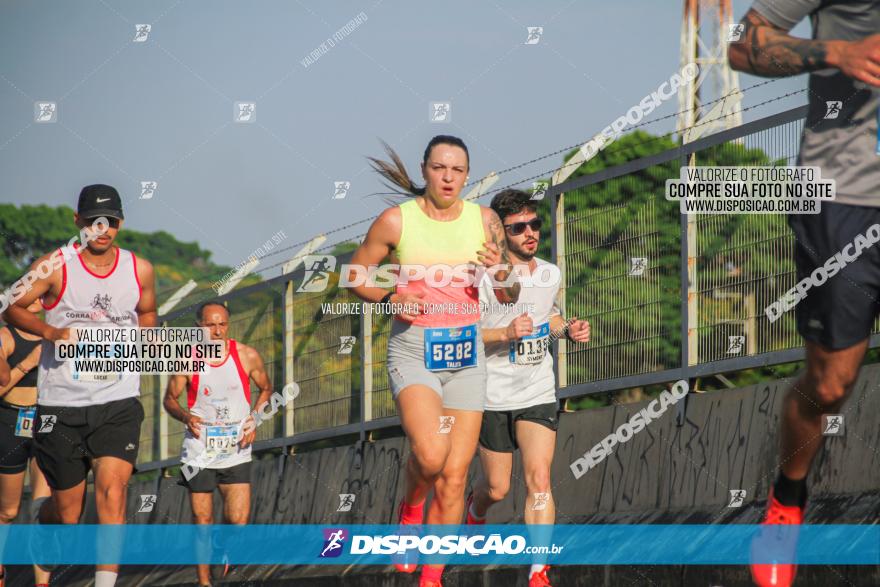 Condor Running Etapa Maringá