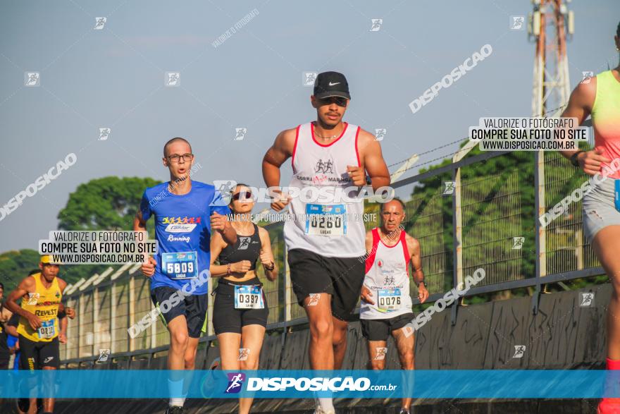 Condor Running Etapa Maringá