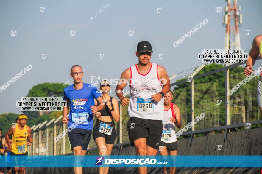 Condor Running Etapa Maringá