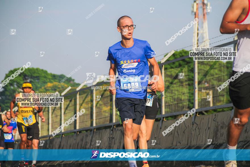 Condor Running Etapa Maringá