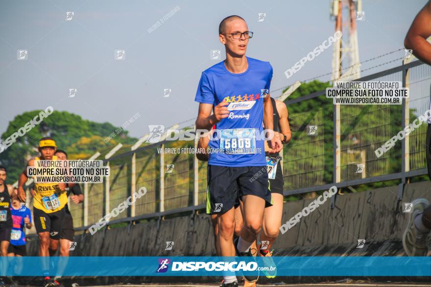 Condor Running Etapa Maringá